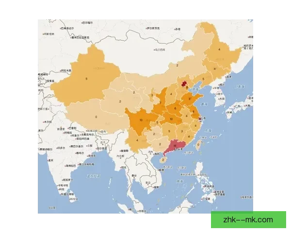 深度透视世界杯出线形势的五大关键因素与走势判断全景格局分析解读
