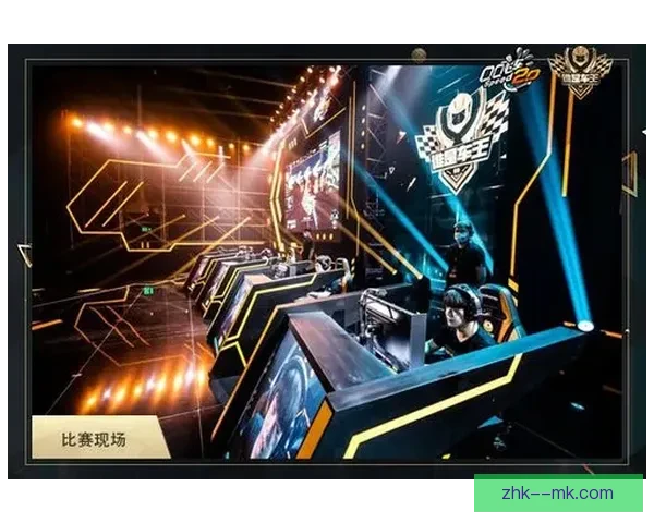 西甲联盟与全球著名电子游戏开发商达成电竞联赛赞助协议推动体育与游戏深度融合